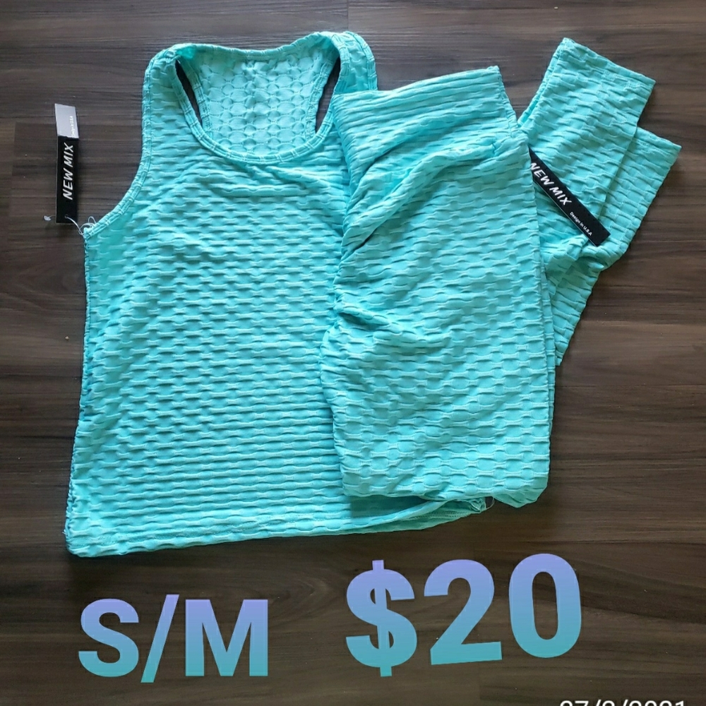 Leggings Set